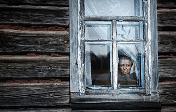 Daily Reflection on The House With The Golden Windows 